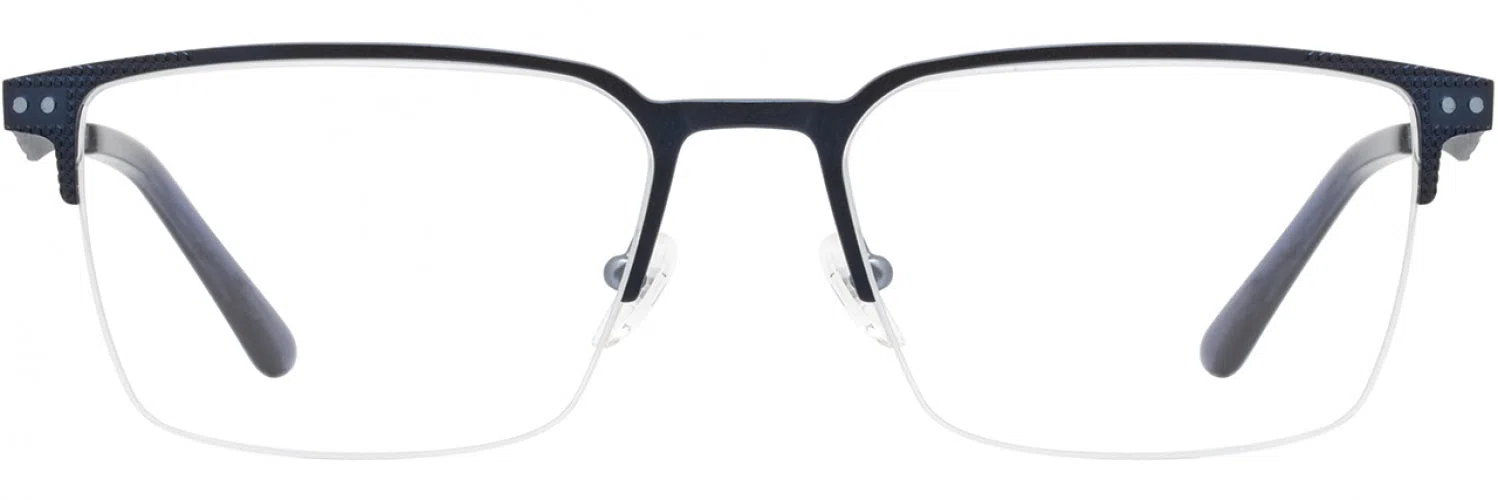 Michael Ryen MR394 Eyeglasses - view 4
